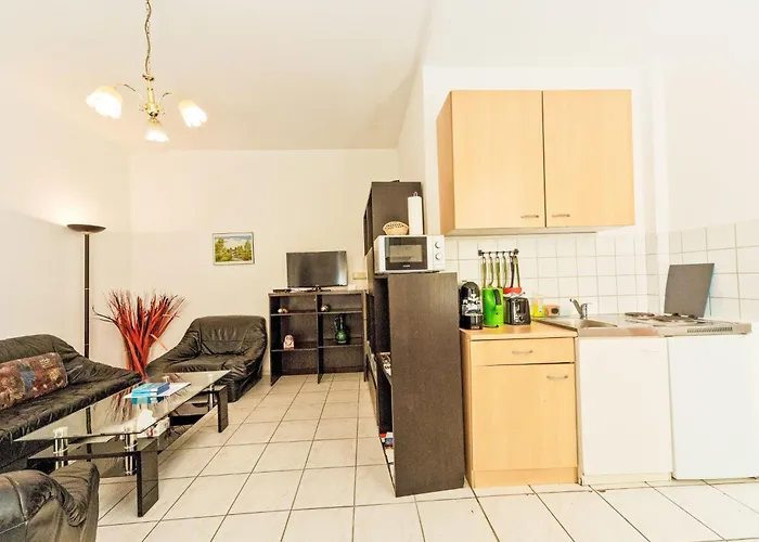 No 9 Nahe Schoenbrunn By Interhome *