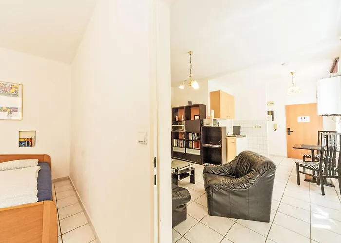 No 9 Nahe Schoenbrunn By Interhome *